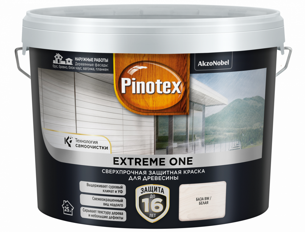 Pinotex Extreme One