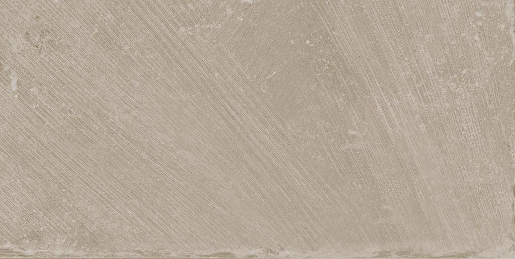 Плитка настенная Пьяцца 99x200 серая 19069