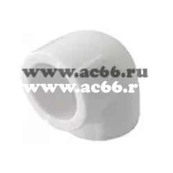 Угол 75/87 мм  Valfex (12/2 шт)