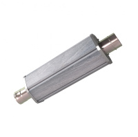 Экономайзер ИзиСтим (каменка натрубная) Талькохлорит (6 плит) h=500мм ф150мм