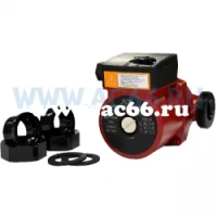 Цирк. насос ACR 20-6S/130 (130 мм, 3/4", 2,5 м.куб/ч, 100 Вт, 3 скор., с гайками)(8 шт)