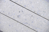 Тротуарная плитка Готика Granite FINO, Мансуровский, Квадрат, 500х500х120 мм