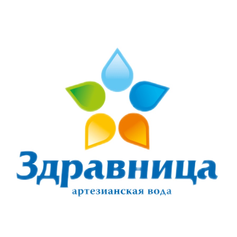 Вода Здравница