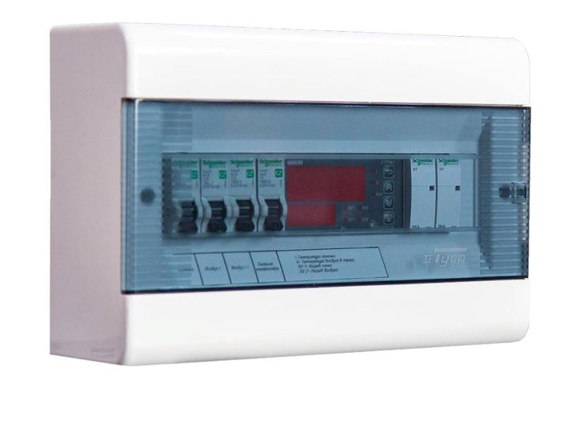 Блок питания Sangens W15-18 профессиональный