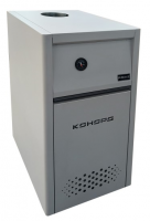 Газовый котел Конорд серии КСц-Г-30S-6 "Prime" напольный, одноконтурный, автоматика SIT