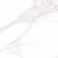 Керамогранит Butterfly 600x600 мрамор бело-бежевый матовый B60304