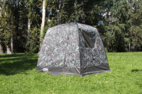 Мобильная баня Морж камуфляж (палатка без печи)