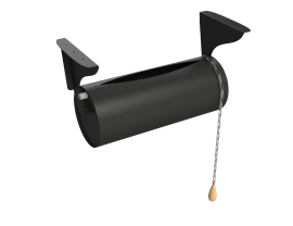 Обливное устройство Grill'D Колобок (15л)