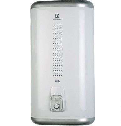 Накопительный водонагреватель Electrolux EWH 100 Royal (арт. 9121)