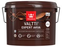 Антисептик VALTTI EXPERT AKVA рябина 9л