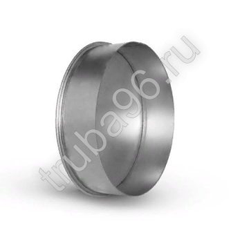 Заглушка D 80 мм