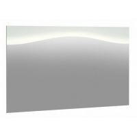 Зеркало Edelform Дольче 105, белый 2-831-0-S