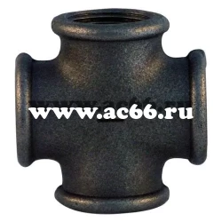 Крест Ду-50 (чуг.)