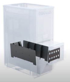 Комплект под уголь Теплодар для КУЗБАСС-14