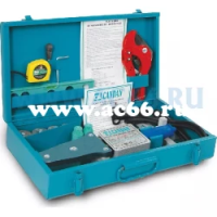 Сварочное оборудование Candan СМ-06  (20-40, 1500W, комплект) (5 шт)