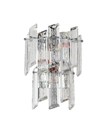 Настенный светильник Divinare ROMILDA 3512/02 AP-3