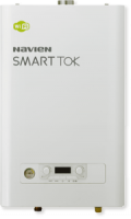 Газовый котел Navien Smart Tok 16K