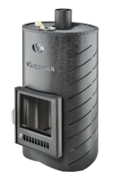 Печь для бани Ферингер Уют-25 ПФ (лайн)