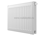 Стальной радиатор BUDERUS Logatrend VK-Profil 22/500/400