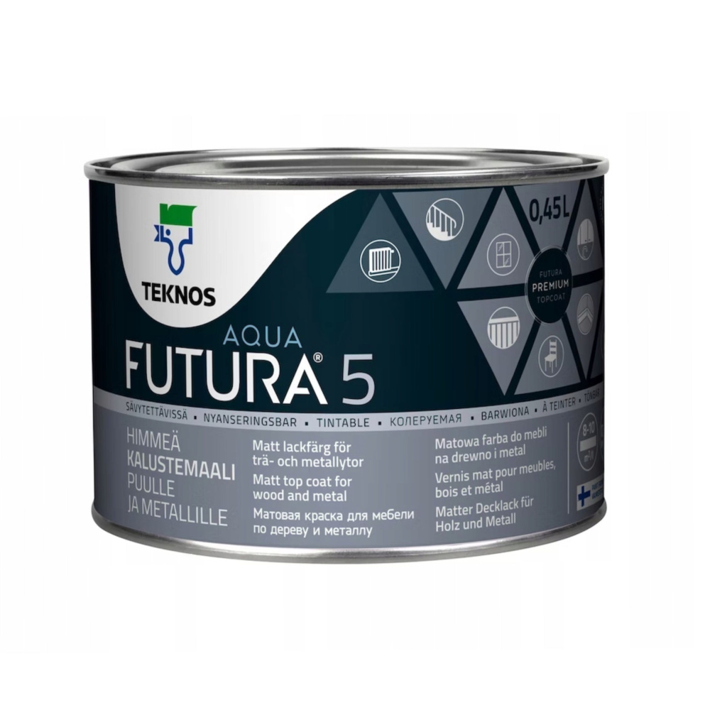 FUTURA AQUA 5 (Футура Аква 5)
