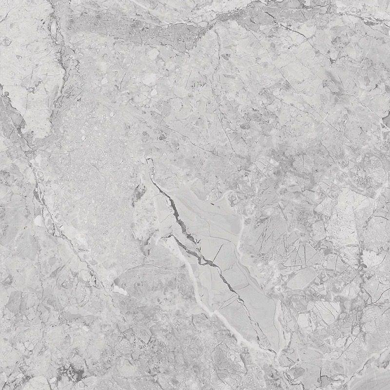 Плитка напольная Сен-Лоран / Saint Laurent 420x420 серая