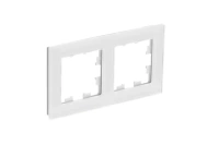 Рамка на 2 поста Systeme Electric ATLAS DESIGN ATN360102