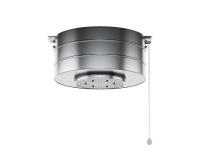 Обливное устройство ИзиСтим Каскад 25 эконом AISI 304