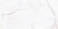 Керамогранит Glazed 600x1200 оникс серо-бежевый полированный D12607
