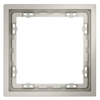 Рамка на 1 пост VOLTUM S70 VLS100103