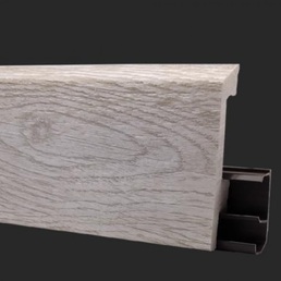 ДУБ АППОЛОН Плинтус