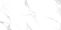 Керамогранит Statuario Endles 600x1200 глянцевый белый