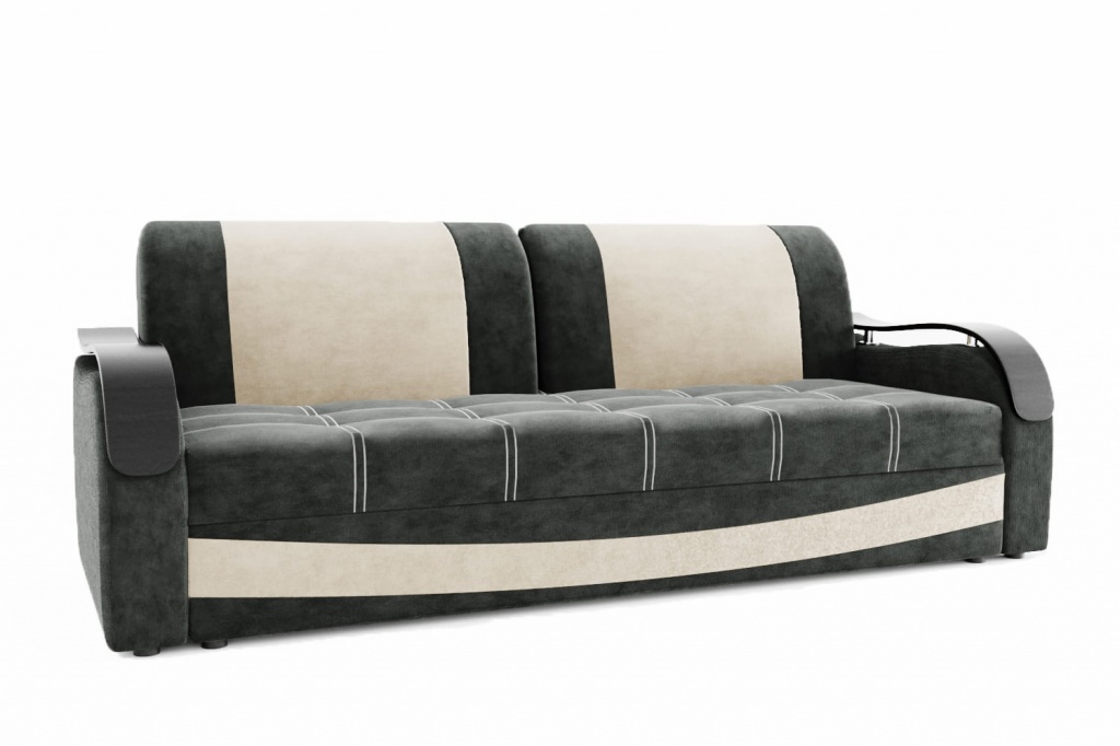 Еврокнижка диван с ппу
