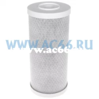 Картридж ACR Уголь пресованный активированный BL-10ВВ ( CAP уп. 12 шт.)