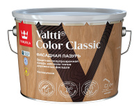 Лазурь VALTTI COLOR CLASSIC EC 9л
