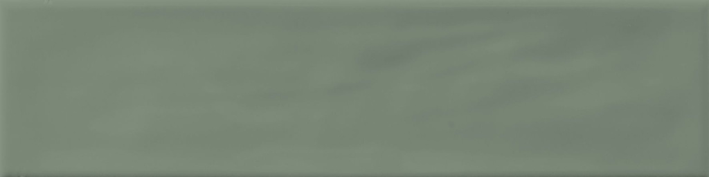 Плитка настенная Eleganza Saggio 75x300 зеленая
