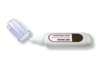 Корректор для ремонта царапин GrandLine ГрандЛайн (RAL 6005)