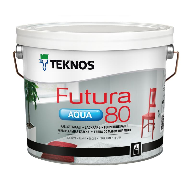 FUTURA AQUA 80 (Футура Аква 80)
