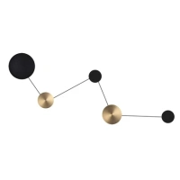 Декоративная подсветка Odeon Light GALAXY 7115/30WL