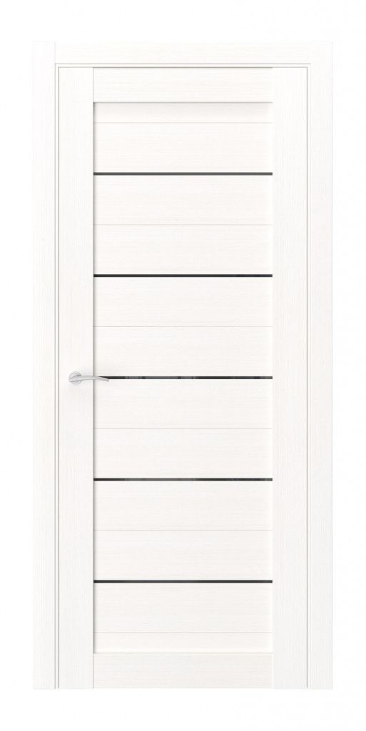 Дверь Q12 лиственница белая