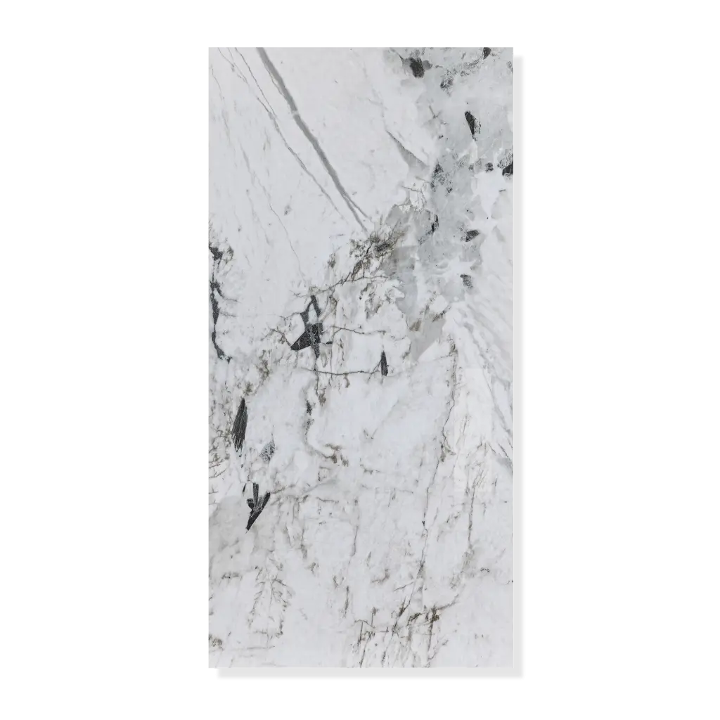 Панель стен SPC АльтаСлэб МраморнаяФеерия 60х120см (Этна)