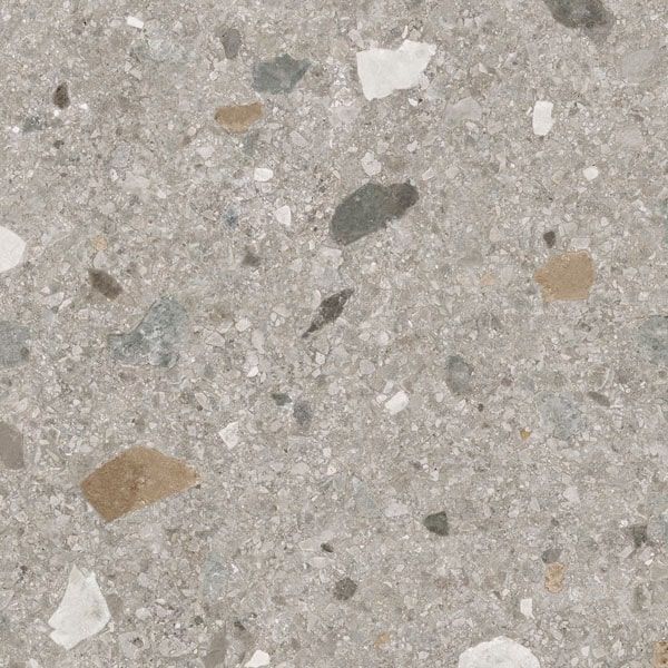 Керамогранит Gerda (Герда) 600x600 натура светлый МР