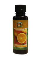 Ароматизатор "Апельсин" 100 мл Бацькина баня