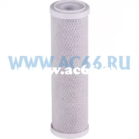 Картридж ACR Уголь пресованный активированный BL-10 SL  ( CAP уп. 25 шт.)