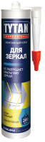 Клей для зеркал бежевый Tytan Professional 310мл