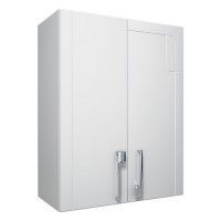 Шкаф навесной Triton Диана 60 белый, 2 двери