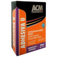 ACM  Adhesiva U клей для обоев универсальный