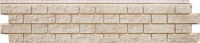 Панель GL "Я-Фасад" Classic Балтийский кирпич (Жемчуг)