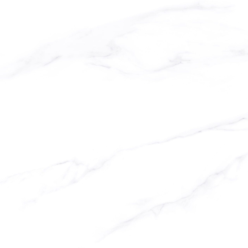 Керамогранит Lande 600x600 мрамор белый матовый L60315