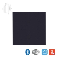 Панель управления Arte Lamp SMART A700106