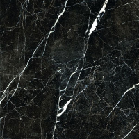 Керамогранит Караташ (Karatash) 600x600 полированный черный ГР385ПР